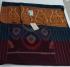 TIE DYE APK COTTON SAREES